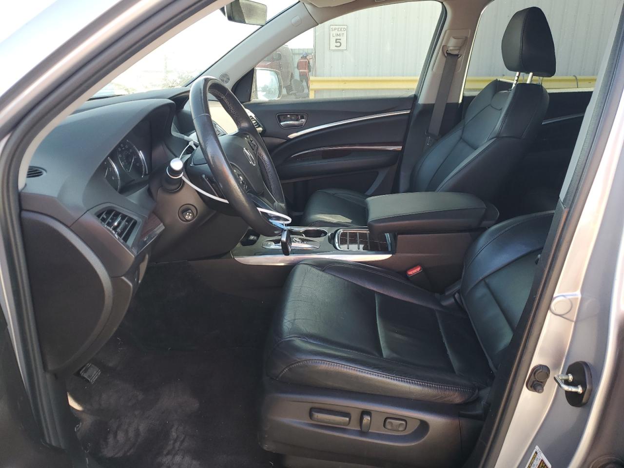 2016 Acura MDX - Image 7