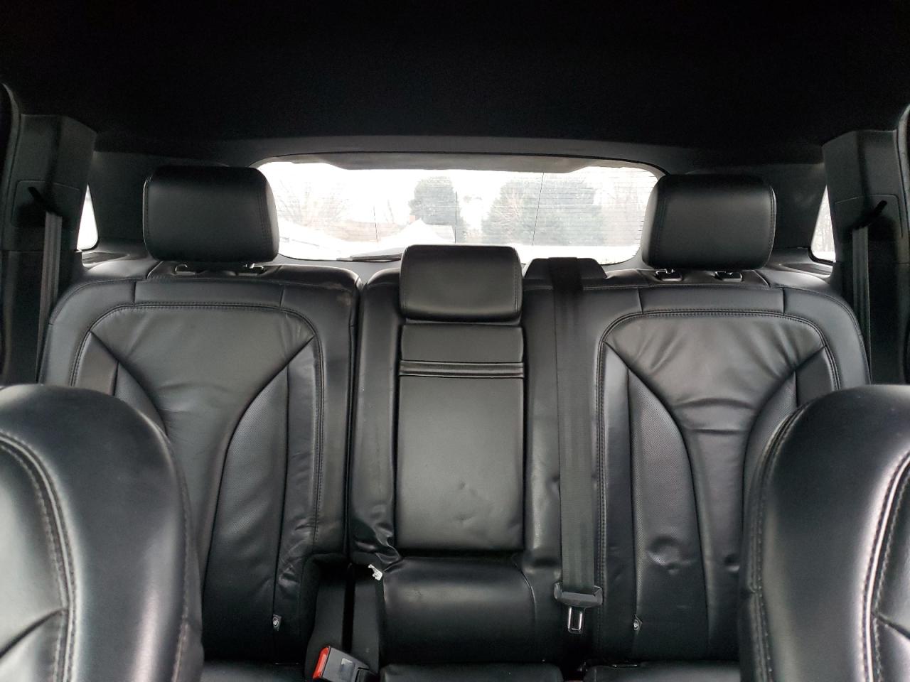 2018 Lincoln MKX - Image 10