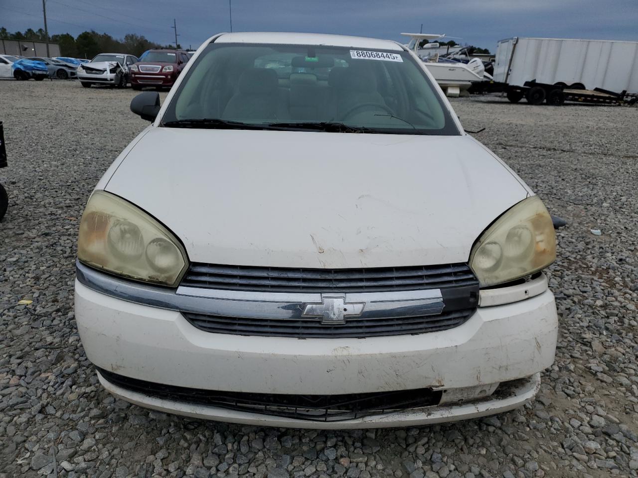 2005 Chevrolet Malibu - Image 5