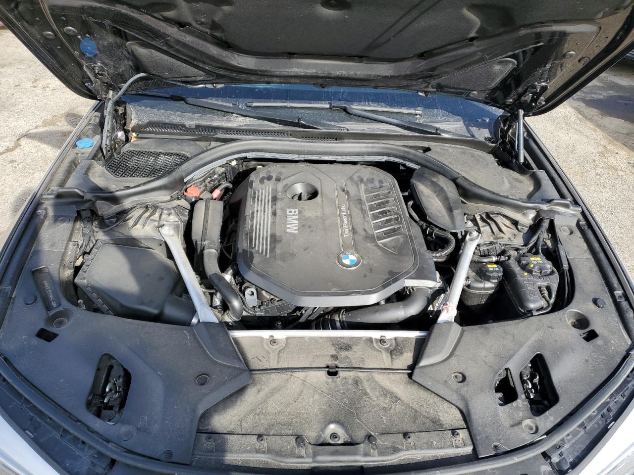 2018 BMW 5er - Image 11