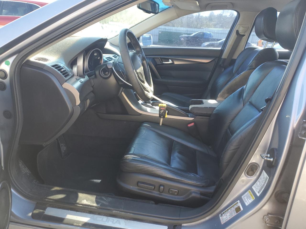 2012 Acura TL - Image 7