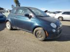 2014 Fiat 500 Pop na sprzedaż w Martinez, CA - Minor Dent/Scratches