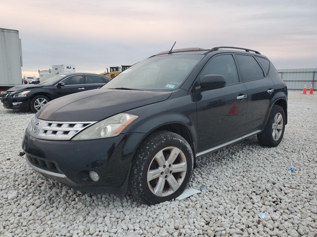Taylor, TX에서 판매 중인 2007 Nissan Murano Sl - All Over