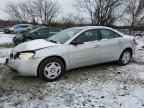 2007 Pontiac G6 Value Leader zu verkaufen in Baltimore, MD - Front End