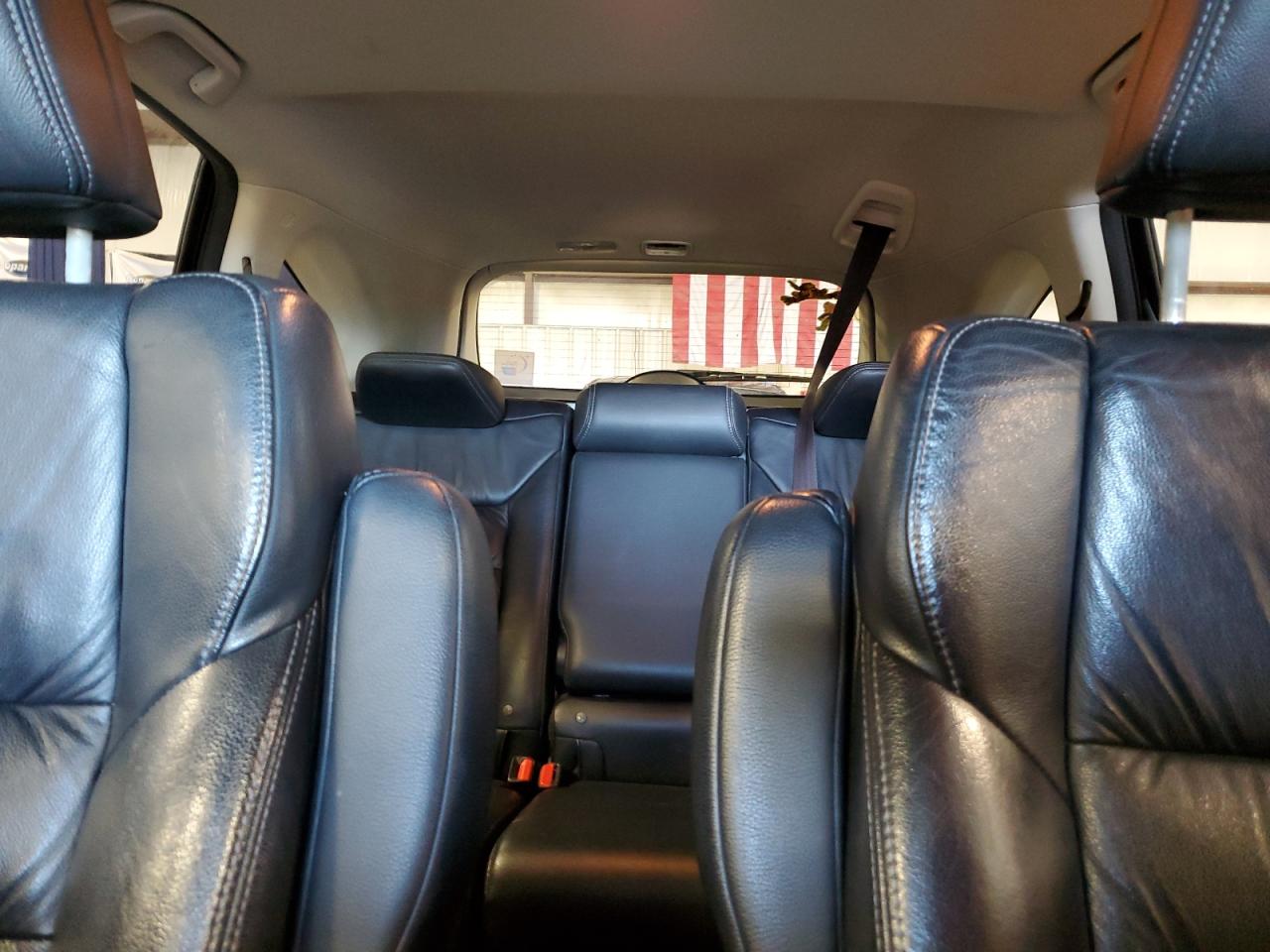 2013 Honda CR-V - Image 10