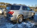 2006 Toyota Sequoia Limited de vânzare în Waldorf, MD - Front End