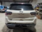 2017 Jeep Compass Limited zu verkaufen in Chambersburg, PA - Rear End