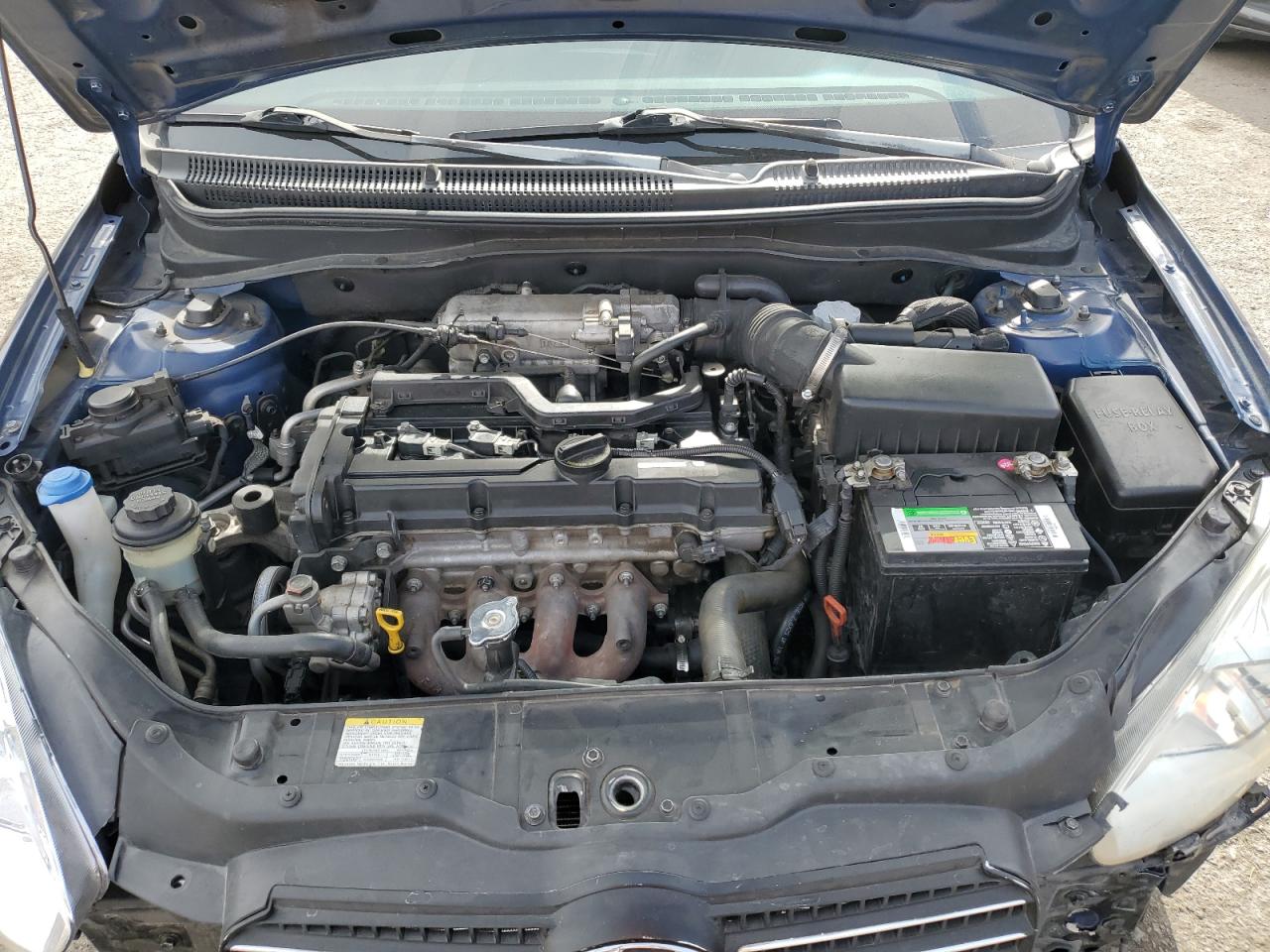 2010 Hyundai Accent - Image 11