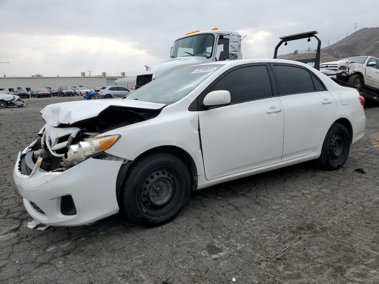 2011 Toyota Corolla - Image 1