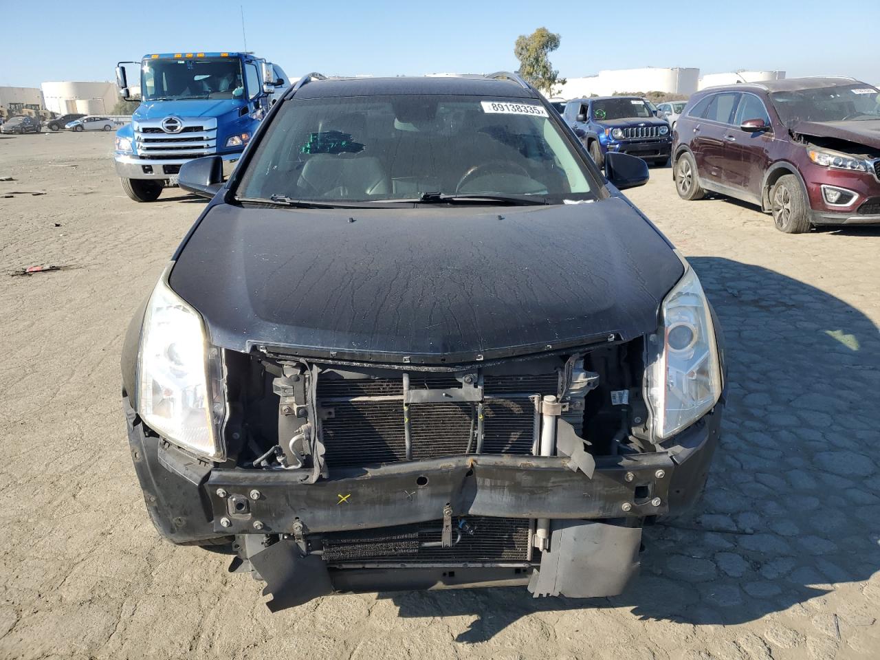 2011 Cadillac SRX - Image 5