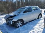 2009 TOYOTA COROLLA MATRIX  for sale at Copart ON - COOKSTOWN