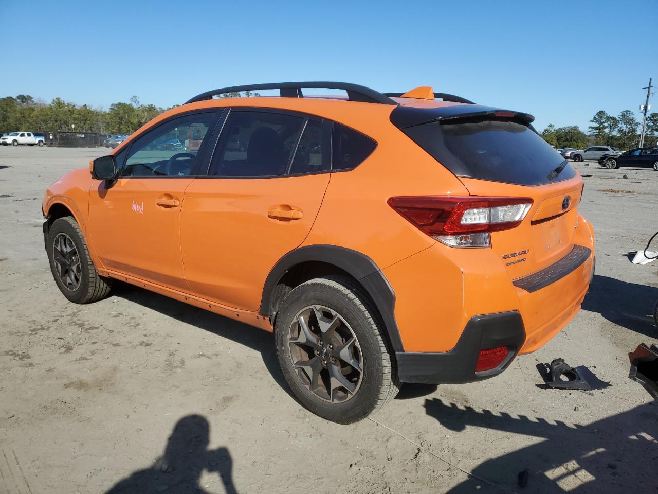 2019 Subaru XV - Image 2