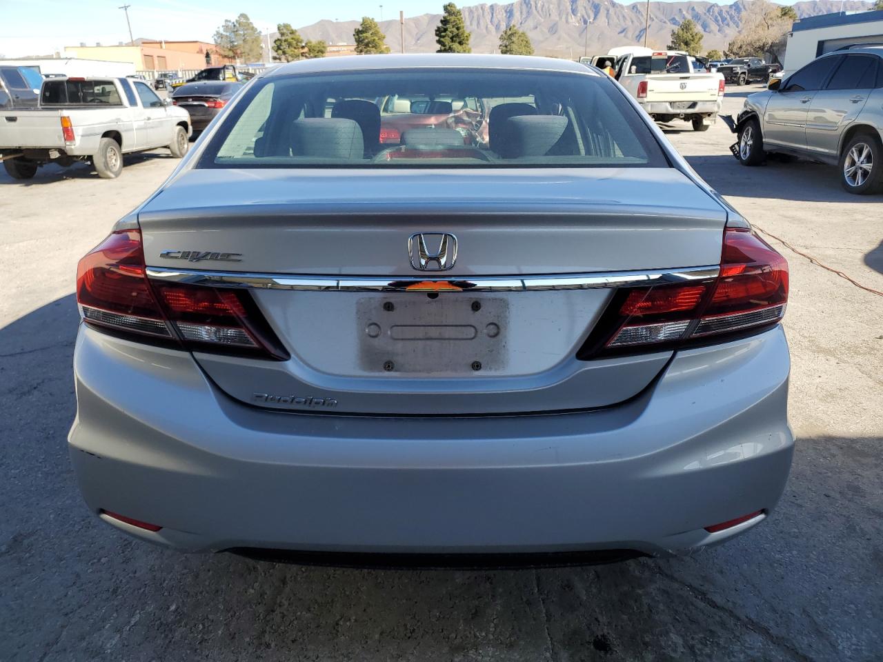 2013 Honda Civic - Image 6