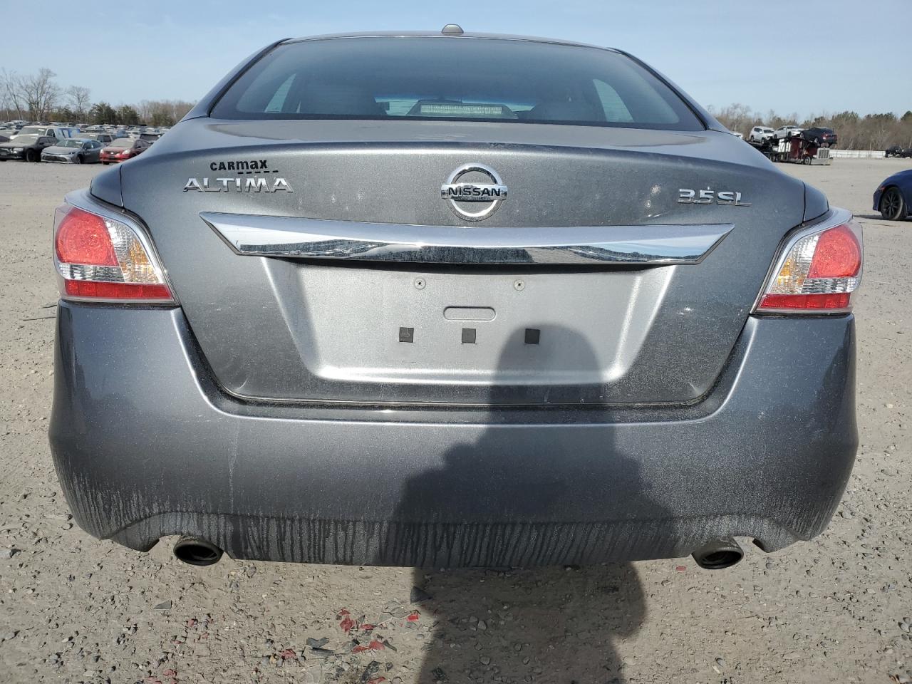 2014 Nissan Altima - Image 6