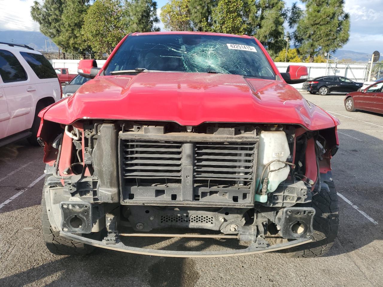 2019 RAM 1500 - Image 5