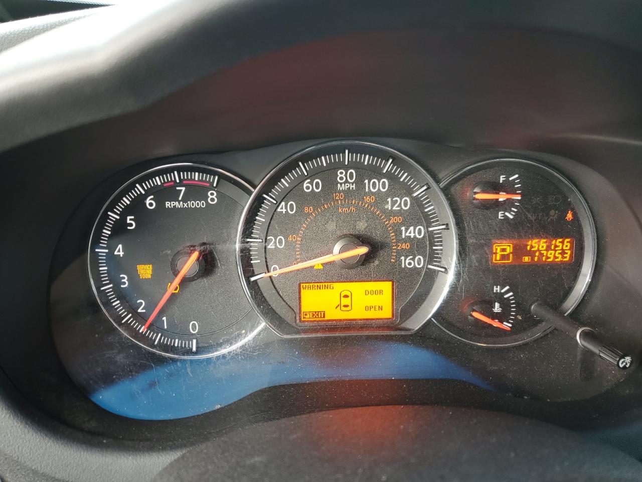 2009 Nissan Maxima - Image 9