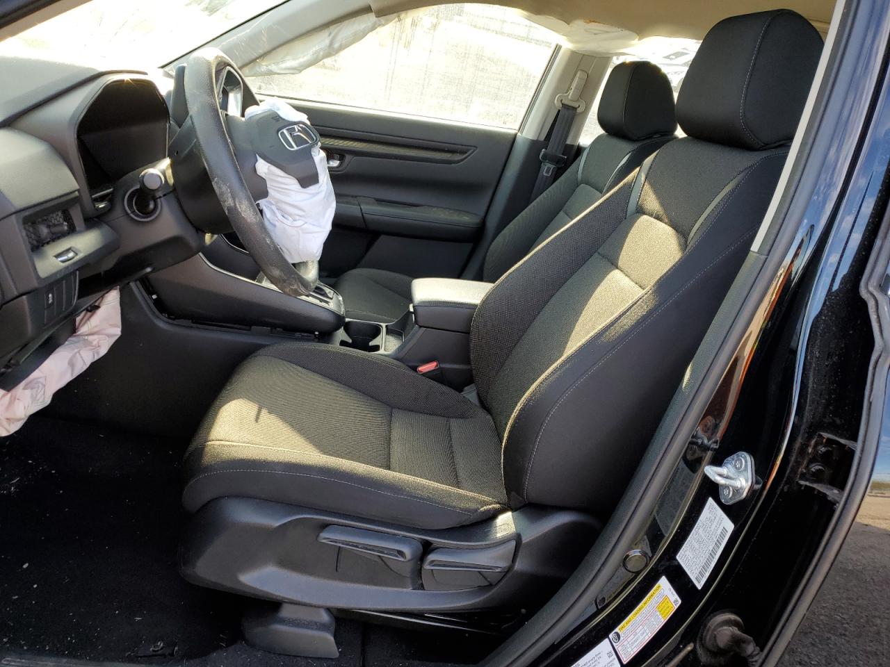 2023 Honda CR-V - Image 7