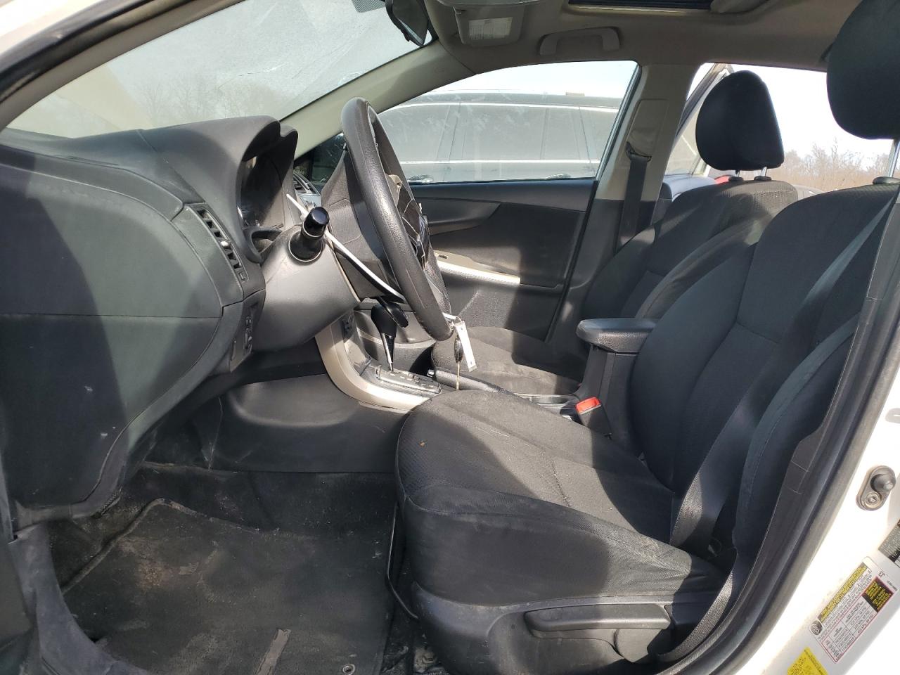 2011 Toyota Corolla - Image 7