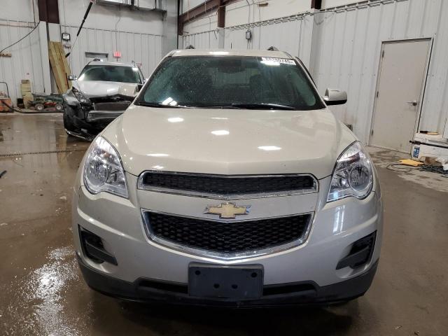  CHEVROLET EQUINOX 2015 Бежевий