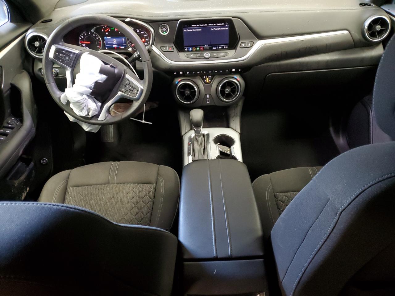2021 Chevrolet Blazer - Image 8
