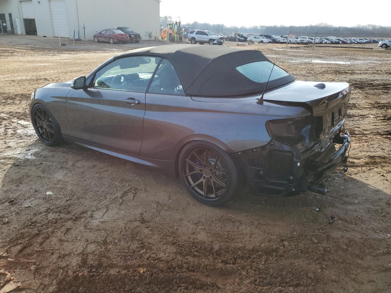 2016 BMW M2 - Image 2