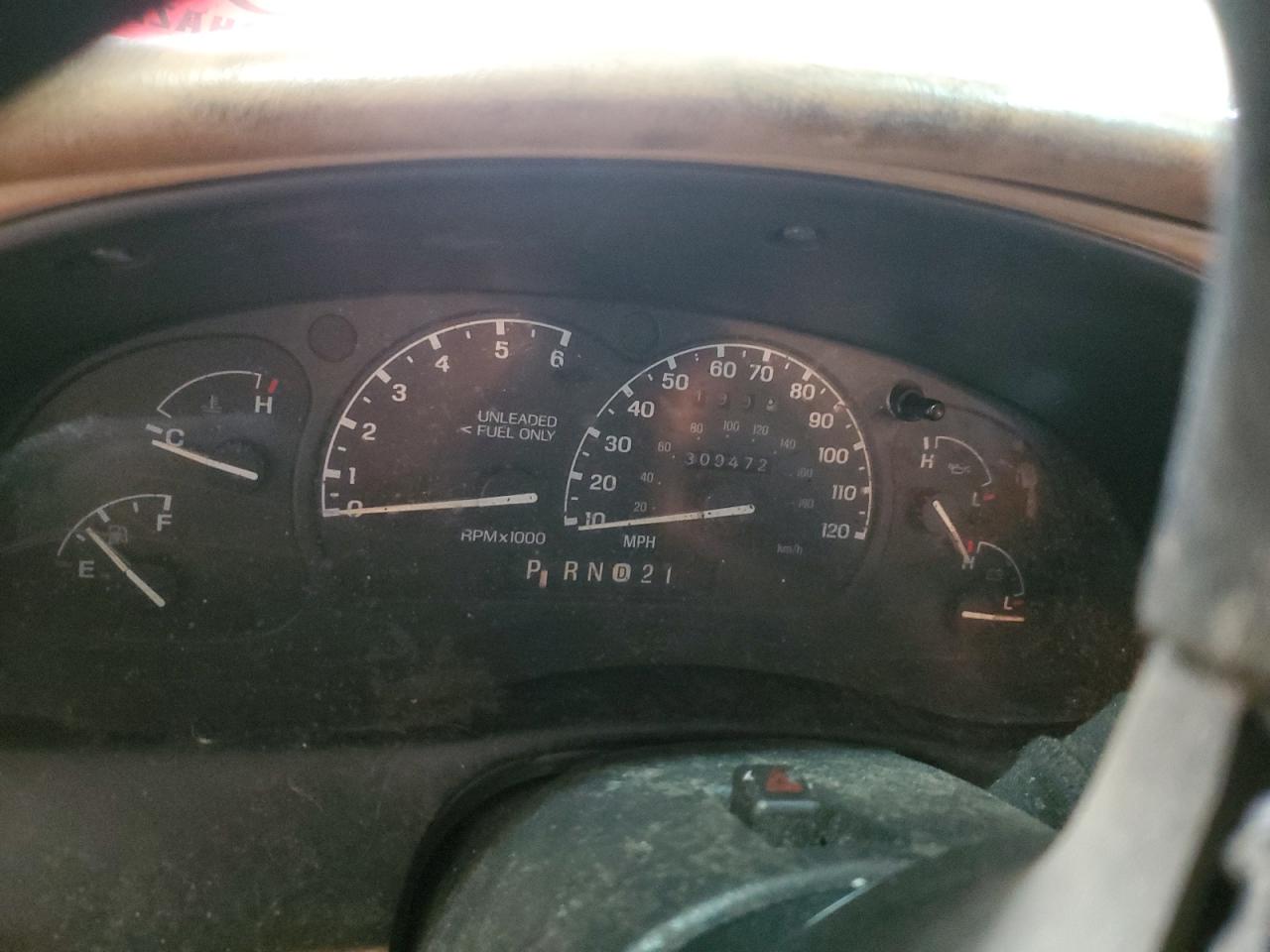 1996 Ford Ranger - Image 9