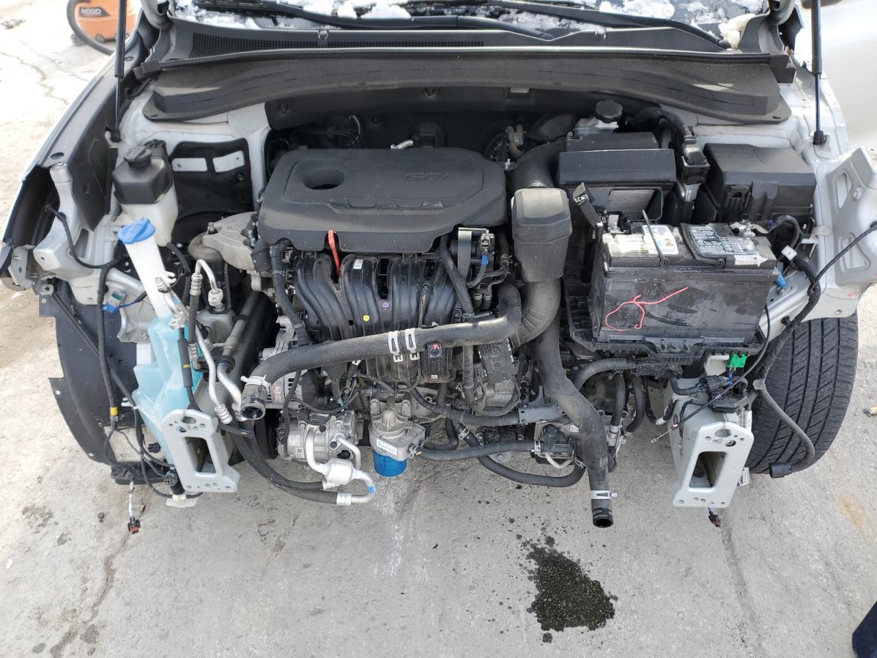 2019 Hyundai Santa Fe - Image 14
