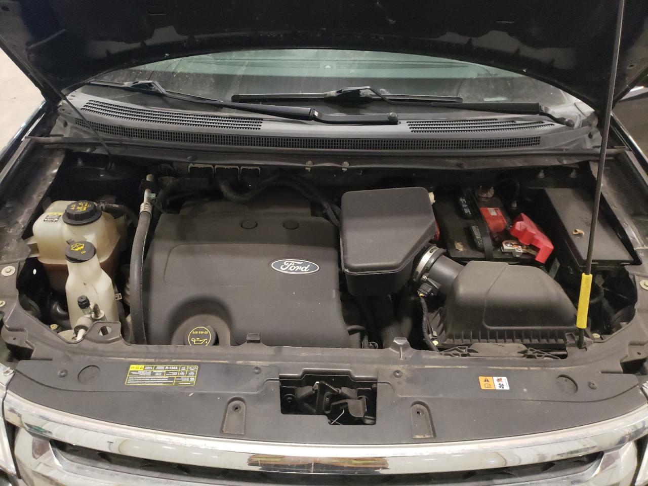 2014 Ford Edge - Image 12