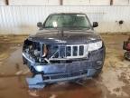 2011 Jeep Grand Cherokee Laredo на продаже в Lansing, MI - Front End