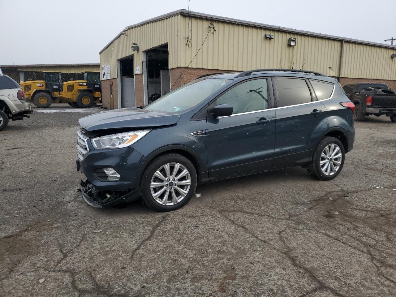 2019 Ford Escape - Image 1