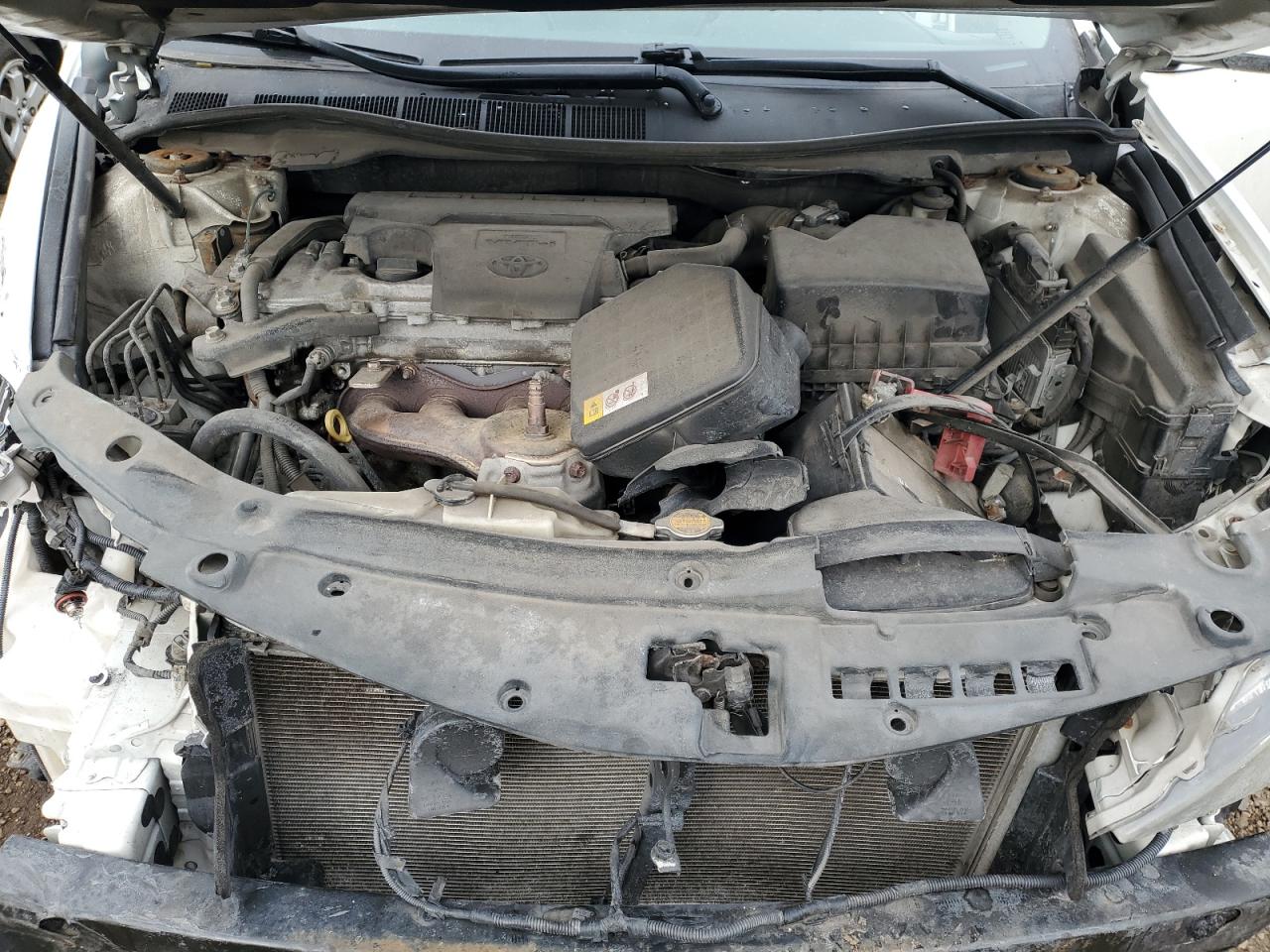 2012 Toyota Camry - Image 11