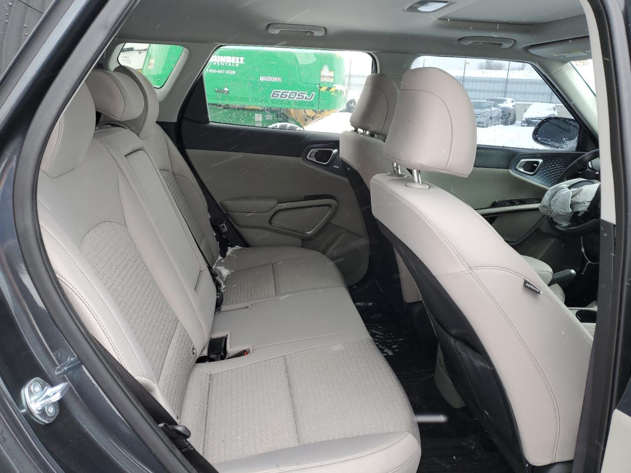 2023 Kia Soul - Image 10