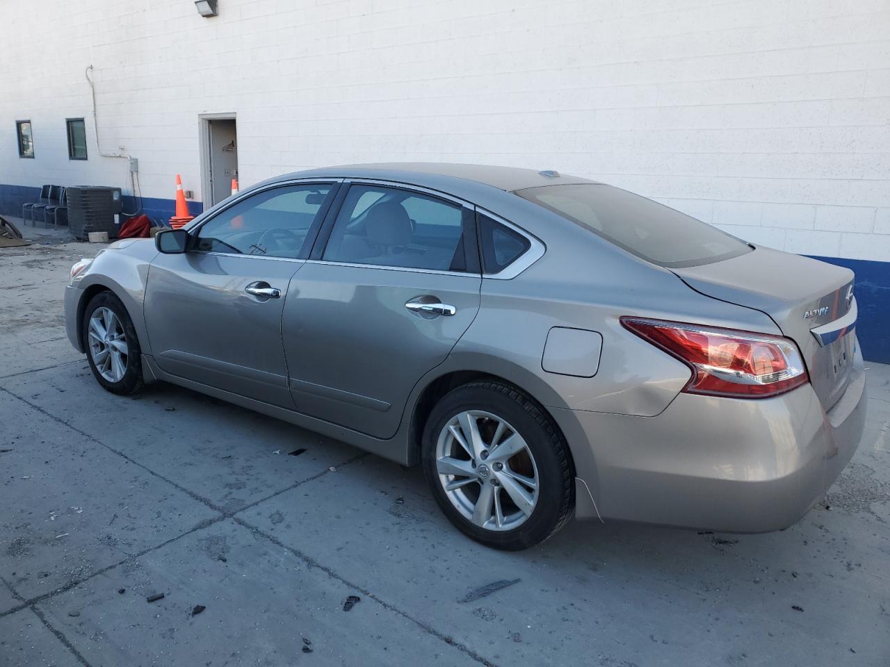 VIN 1N4AL3AP5DN587027 2013 NISSAN ALTIMA no.2