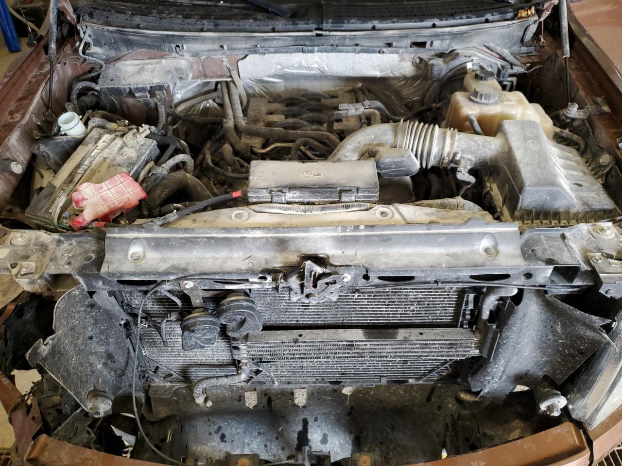 2011 Ford F-150 - Image 11