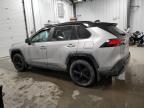 2020 TOYOTA RAV4 XLE for sale at Copart ON - OTTAWA