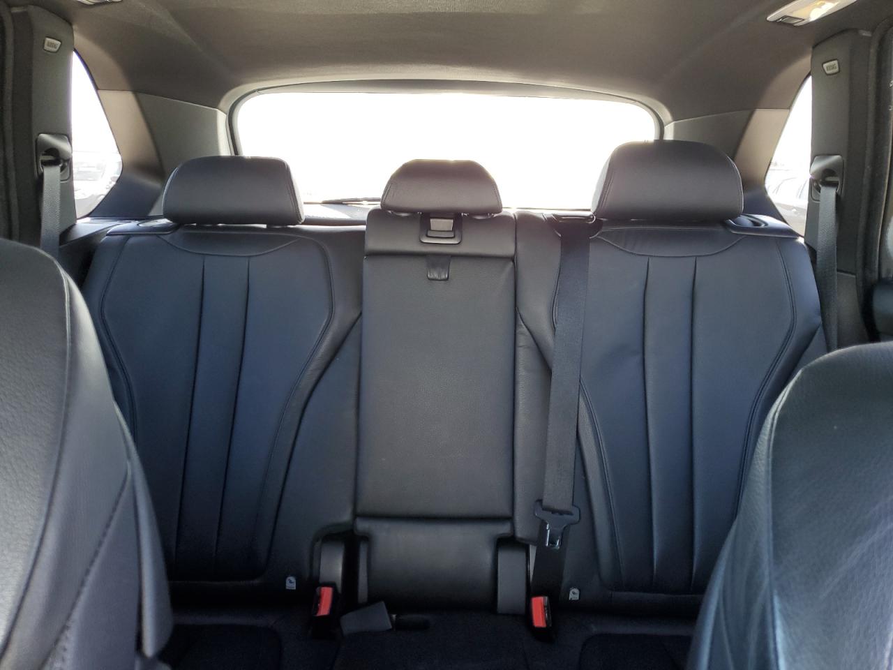 2014 BMW X5 - Image 10
