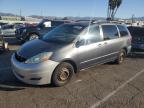 2006 Toyota Sienna Ce na sprzedaż w Van Nuys, CA - Stripped