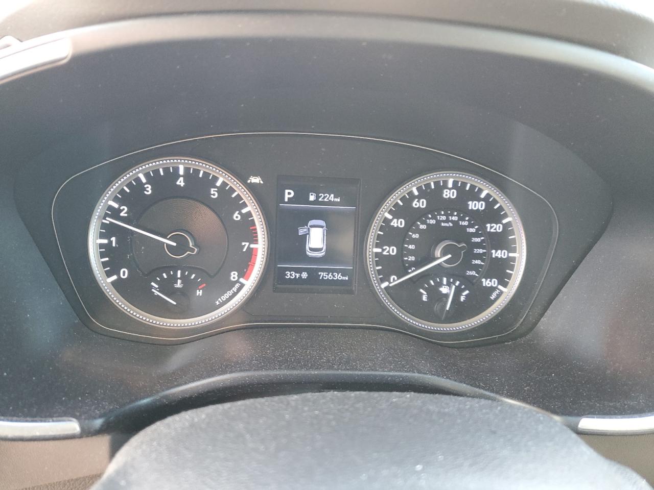 2019 Hyundai Santa Fe - Image 9