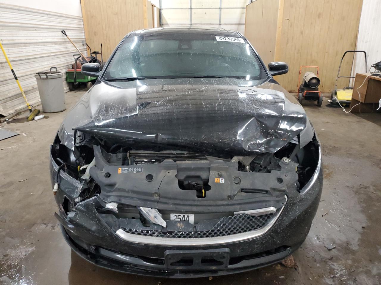 2013 Ford Taurus - Image 5