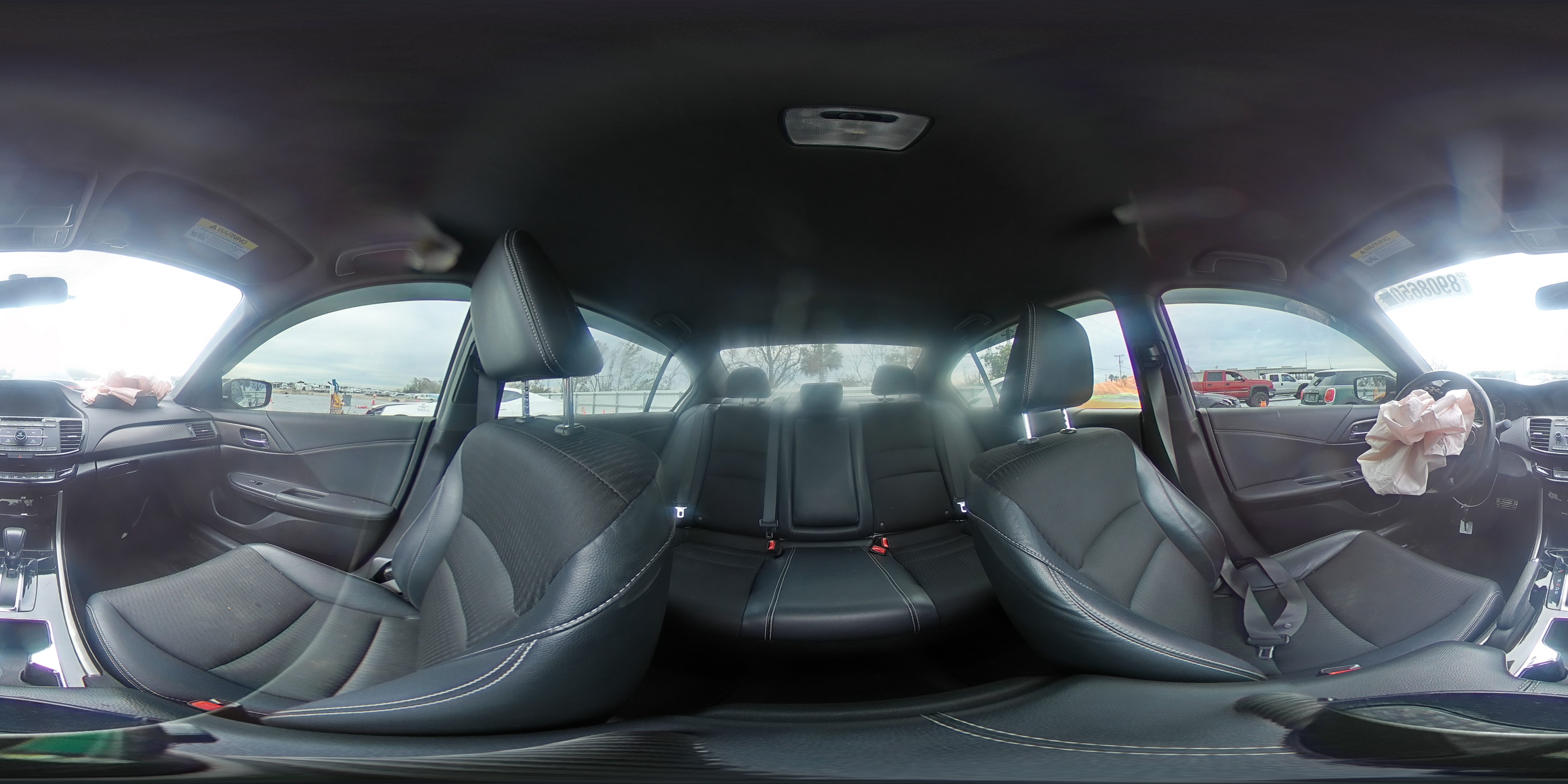 2017 Honda Accord - Image 13