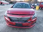 2017 Hyundai Sonata Se de vânzare în Mendon, MA - Front End