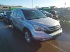 2010 HONDA CR-V ES I- for sale at Copart SANDTOFT