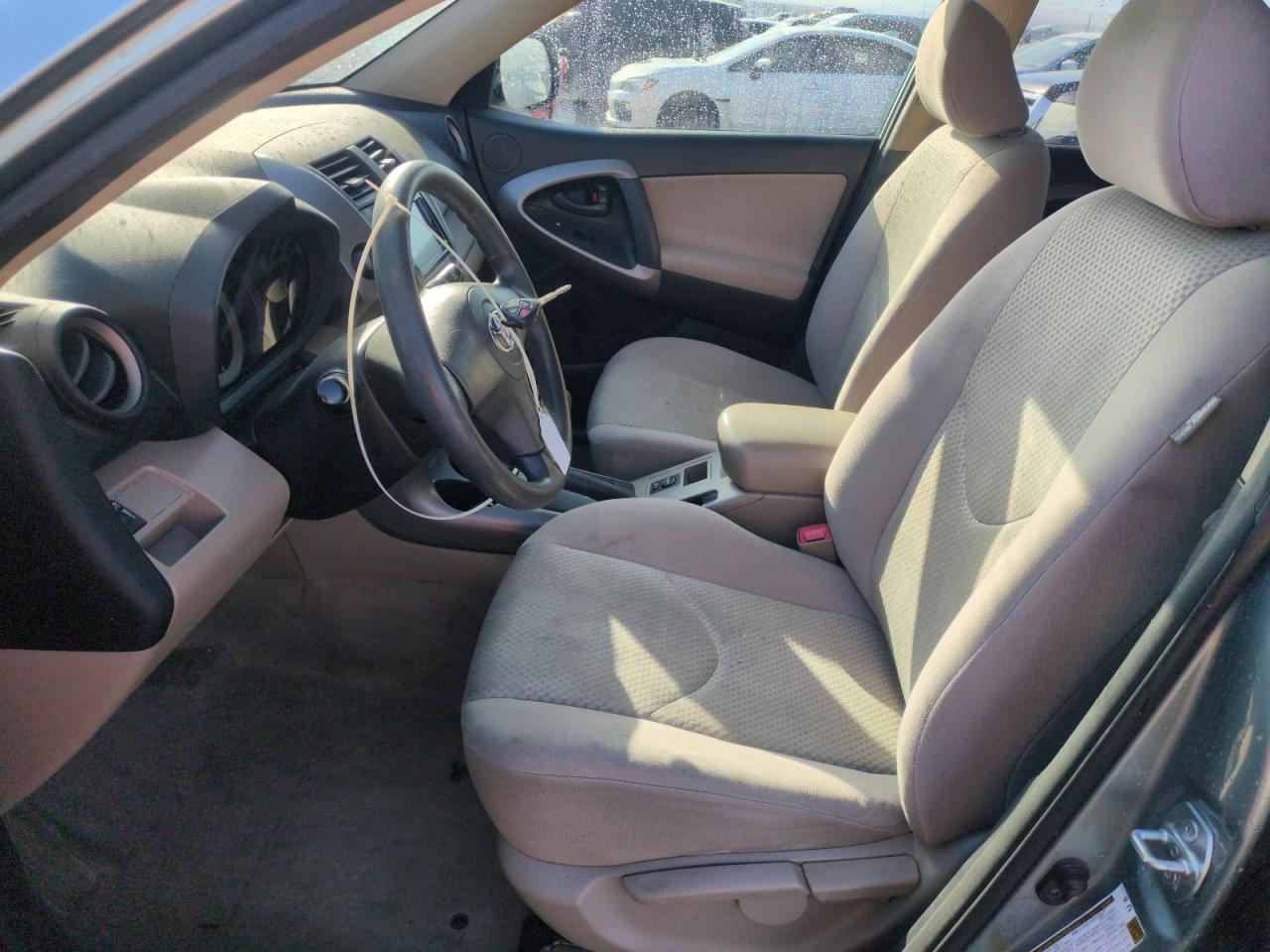 2007 Toyota RAV 4 - Image 7