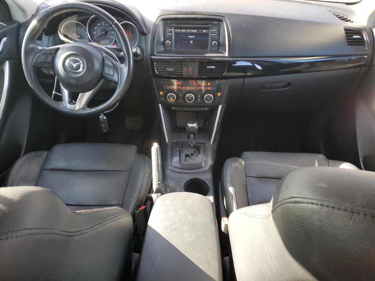 2014 Mazda CX-5 - Image 8