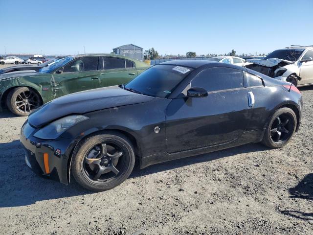 2007 Nissan 350Z Coupe