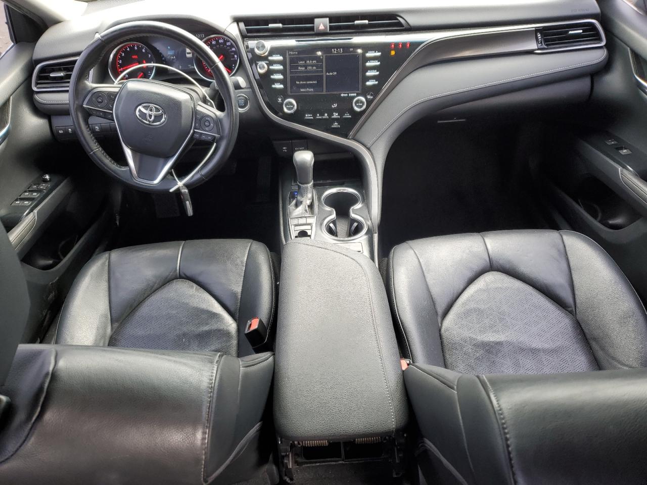 2019 Toyota Camry - Image 8