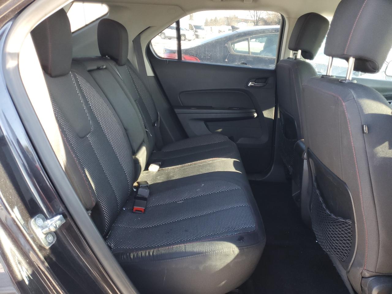 2015 Chevrolet Equinox - Image 11