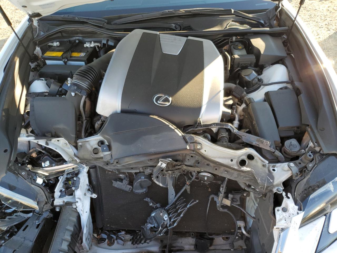 2019 Lexus GS - Image 11