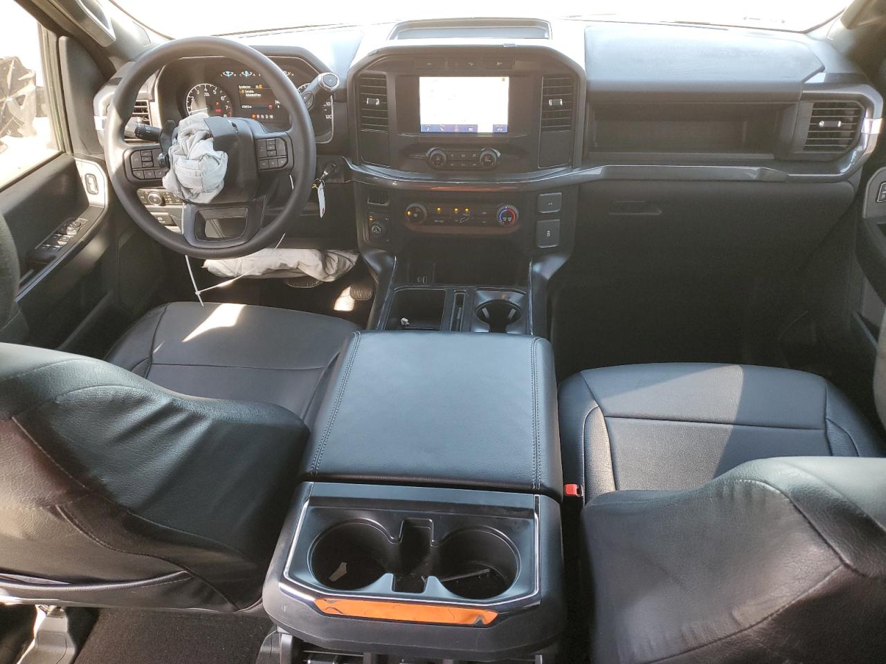 2022 Ford F-150 - Image 8