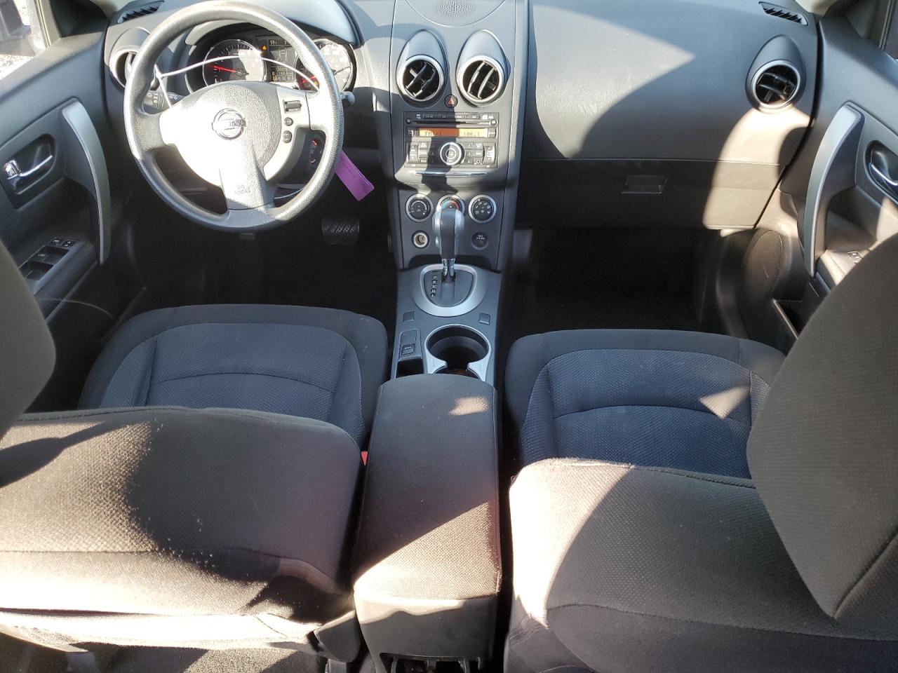 2013 Nissan Rogue - Image 8